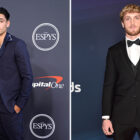 ryan garcvia, logan paul