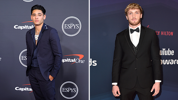 Ryan Garcia vs. Logan Paul : Le boxeur attaqué en justice pour diffamation