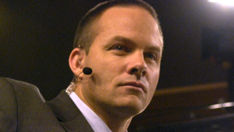 Scandale : Eric Wynalda impliqué dans une altercation lors d’un tournoi de soccer