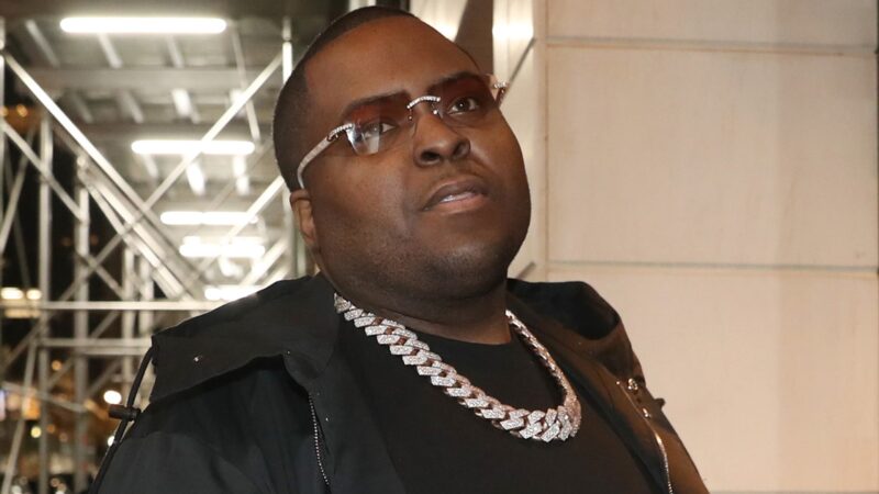 Sean Kingston arrêté en Californie : sa mère également interpellée à la suite d’une perquisition en Floride