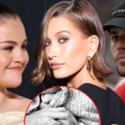 Selena Gomez Flaunts Benny Blanco Romance After Biebers Announce Pregnancy