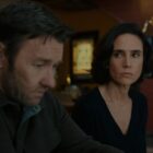 Joel Edgerton in Endlessly Glum Apple TV+ Sci-Fi