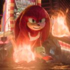 'Knuckles' Sets Record for Paramount+ Original Series