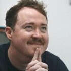 Shane Gillis as Shane in of 'Tires'
