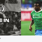TUNE IN: How to watch Sounders FC at Philadelphia Union on Tuesday