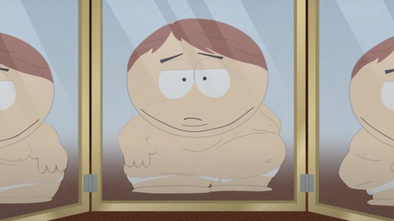 “South Park: The End of Obesity” enfin disponible sur Paramount+