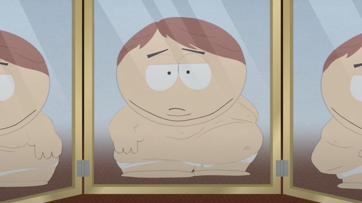 “South Park: The End of Obesity” enfin disponible sur Paramount+