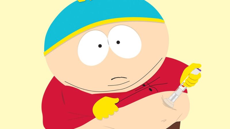 South Park : leur nouvel épisode choc sur l’obésité – à ne pas manquer!