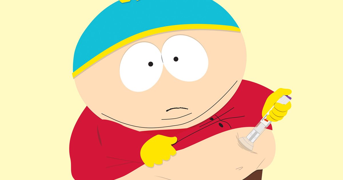 South Park : leur nouvel épisode choc sur l’obésité – à ne pas manquer!
