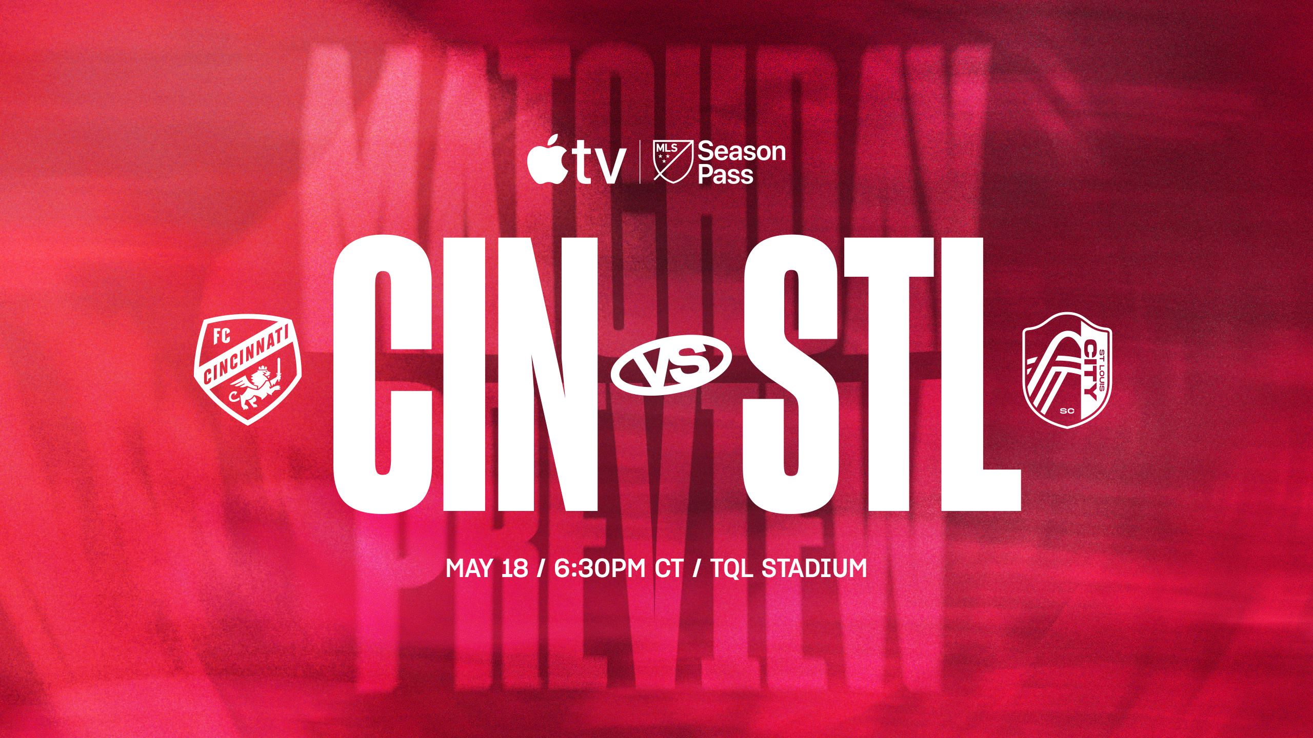 St. Louis CITY SC affronte FC Cincinnati en déplacement: les clés du match