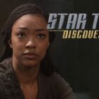 'Star Trek: Discovery' season 5 episode 6 goes old school and benefits because of it