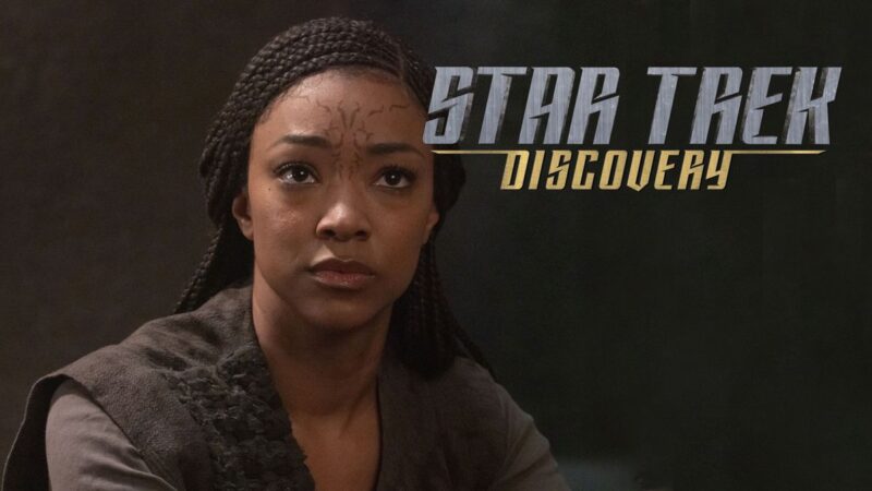 “Star Trek: Discovery” Saison 5, Épisode 6: “Whistlespeak” – Un épisode nostalgique et divertissant