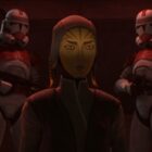 Disney+ Drops ‘Star Wars: Tales of the Empire’ Clip