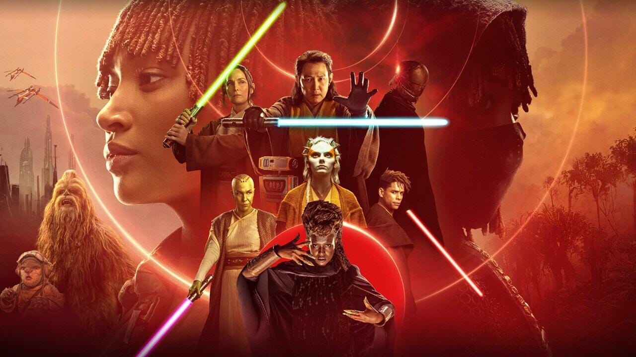 Star Wars: The Acolyte – Tout savoir sur la nouvelle série à ne pas rater