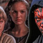 Star Wars The Phantom Menace