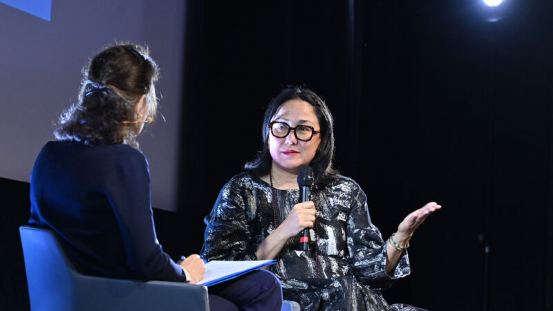 Success stories of Paramount Animation and Nickelodeon Animation at MipJunior