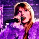 The Eras Tour's Disney+ Movie That Was Removed From Her Concert Setlist