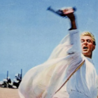 Netflix CEO Says Watching ‘Lawrence of Arabia' on Your Phone is Just as Good — World of Reel