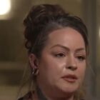 Johnny Wactor's Coworker Describes Details of Murder, Covered in Blood