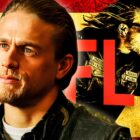 Netflix's Upcoming Western Is Already Repeating Sons of Anarchy's Best Character Trick