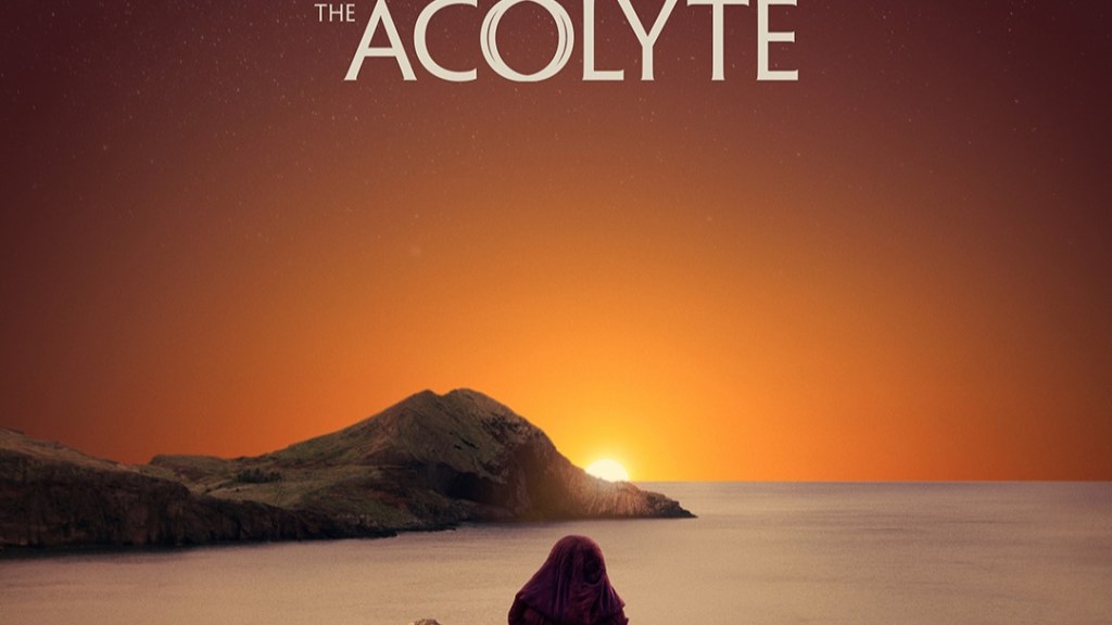 The Acolyte: Nouvelle série Star Wars, date de sortie et plateforme de streaming