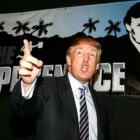 For years, I couldn’t say what he did on The Apprentice. Now I can.