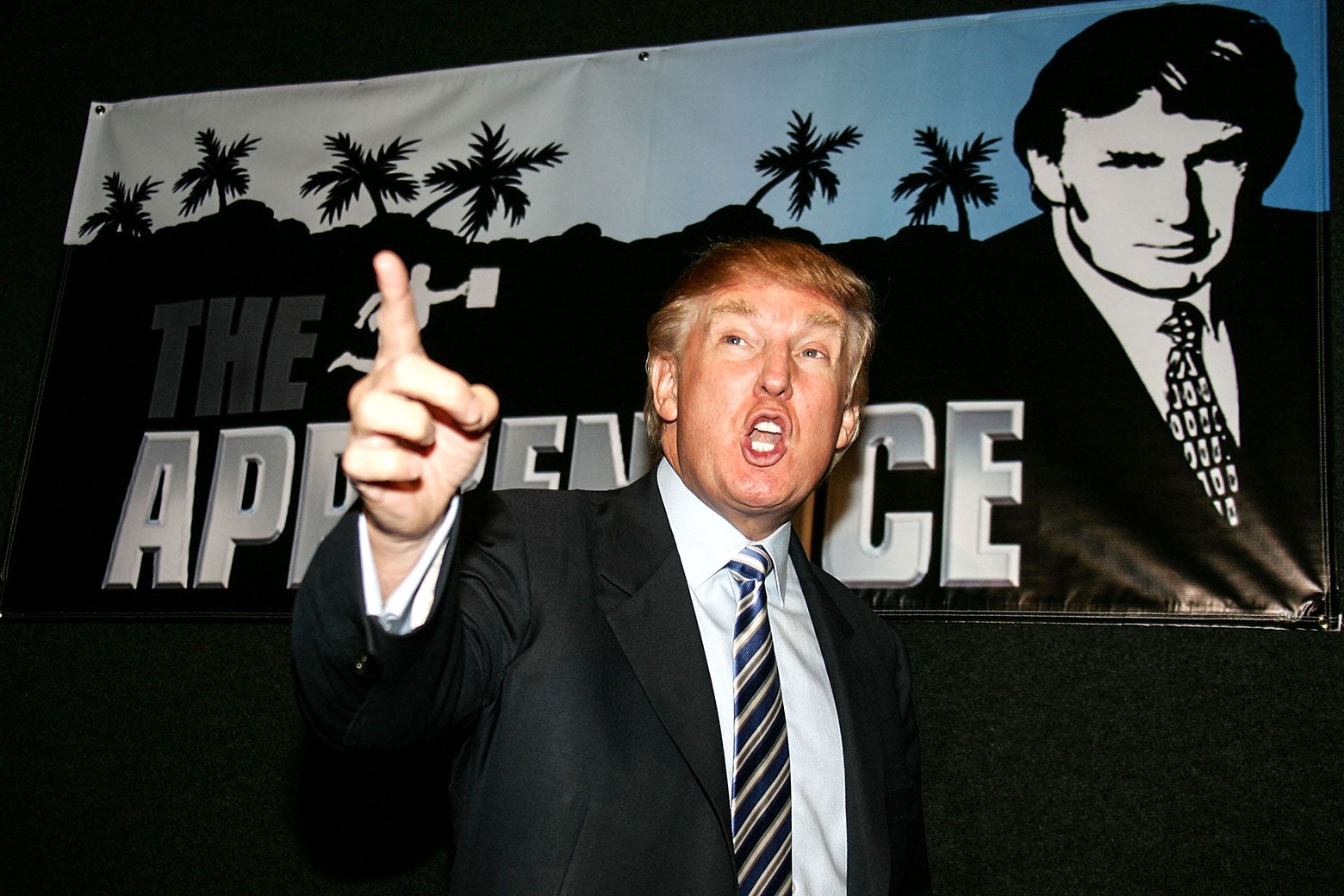 The Apprentice : Un succès télévisuel basé sur la tromperie