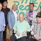 Brian Wilson Makes Rare Appearance to Celebrate Beach Boys Documentary
