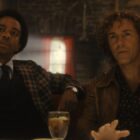 'The Big Cigar' Review: Apple TV+'s New Heist Series Is Pointless