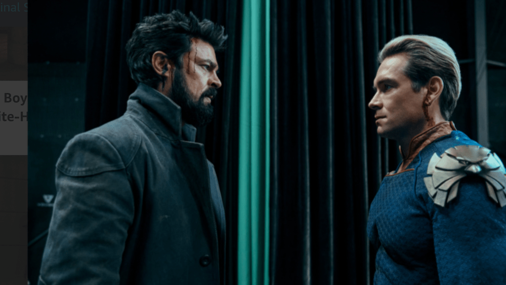 “The Boys” saison 4 : une intrigue plus sombre à venir