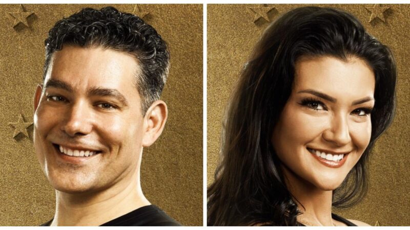 ‘The Challenge: All Stars’ : Adam Larson et Averey Tressler en couple ?