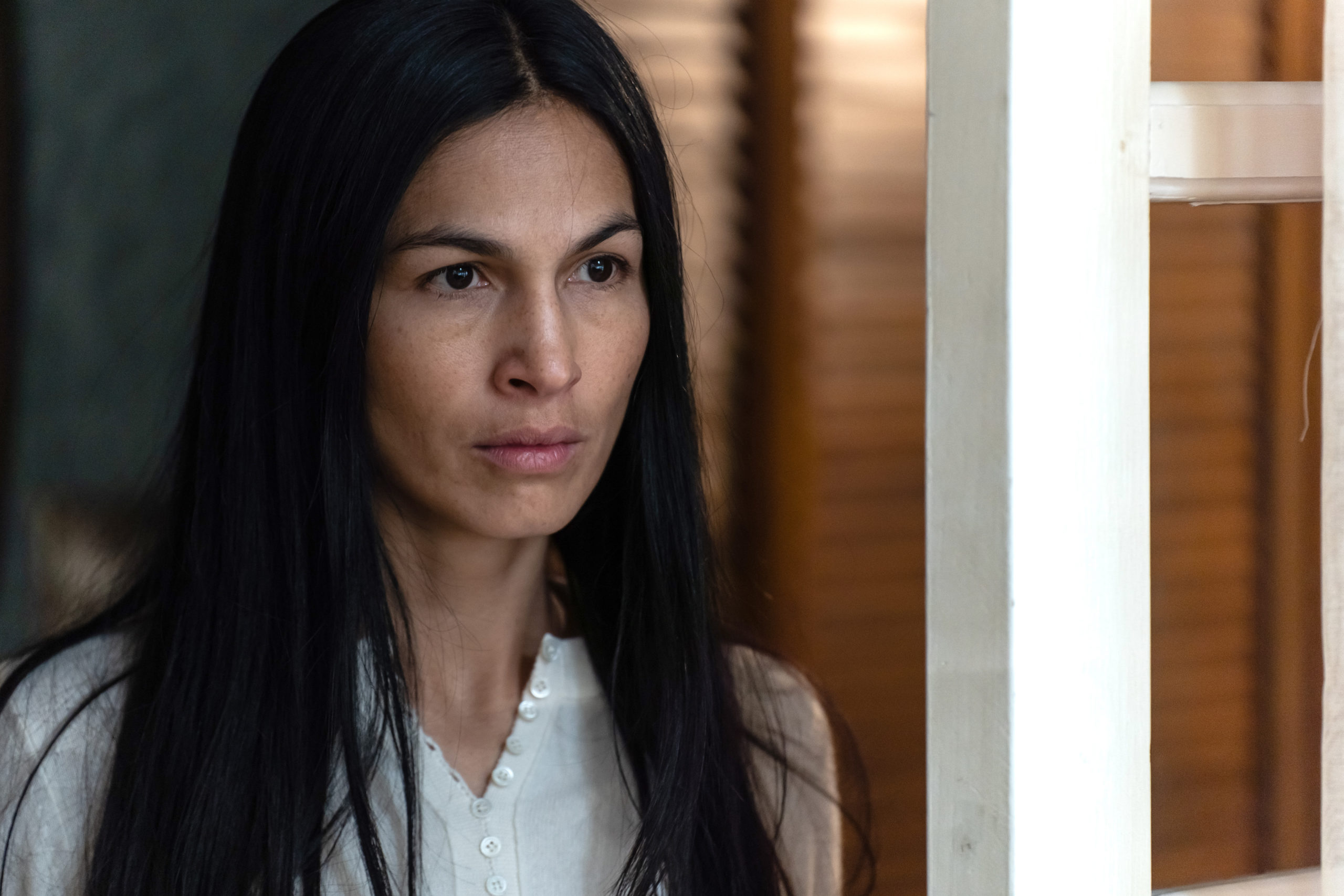The Cleaning Lady renouvelée pour une quatrième saison sur FOX!