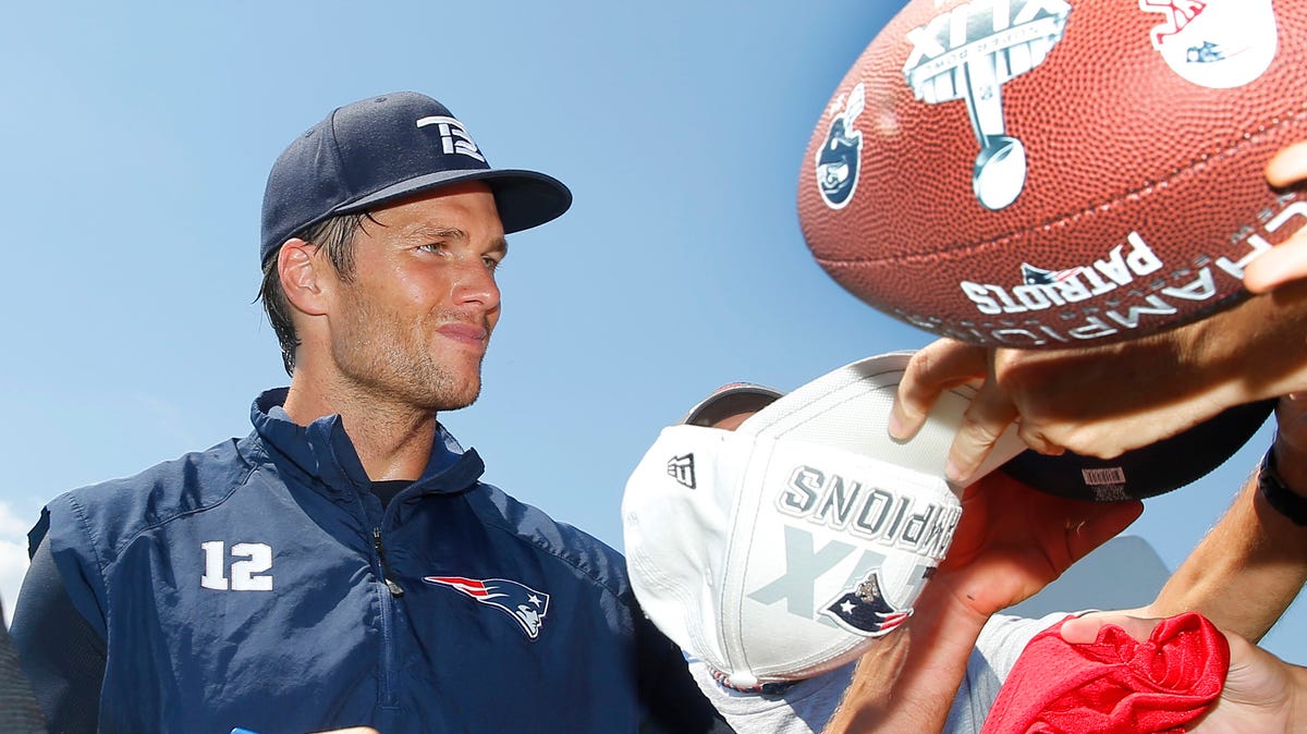 “The Greatest Roast of All Time” avec Tom Brady sur Netflix: tout ce qu’il faut savoir