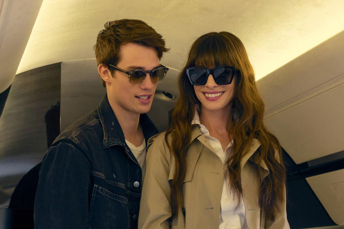 The Idea of You sur Amazon Prime : Anne Hathaway star d’une histoire d’amour et de célébrité