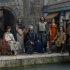 The Lord of the Rings: The Ring of Power TV show on Prime Video: canceled or renewed for season 2?