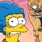 The Simpsons to Celebrate Mother's Day With Star Wars Short on Disney+