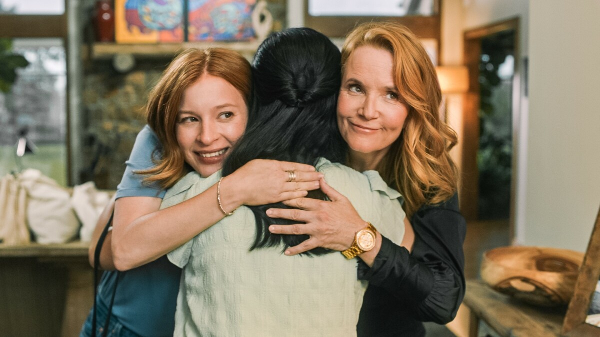 The Spencer Sisters : Série TV Annulée Faute d’un renouvellement pour une Saison 2