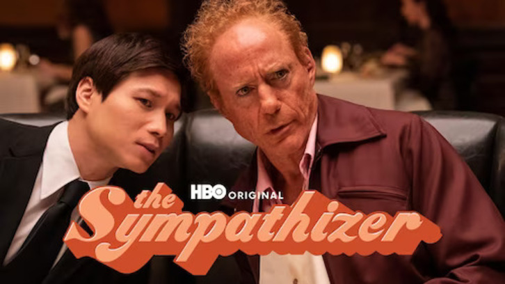 The Sympathizer sur HBO : vers une saison 2 ?