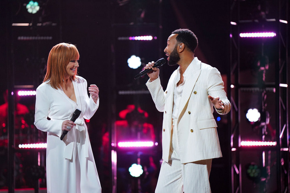 The Voice renouvelée pour une 26ème saison sur NBC : les détails ici!
