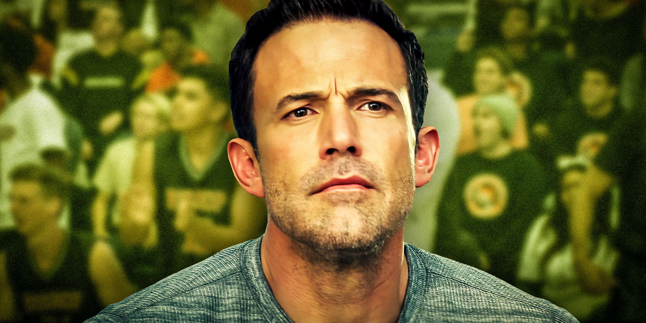 “The Way Back” : L’histoire bouleversante de Ben Affleck luttant contre l’alcoolisme.