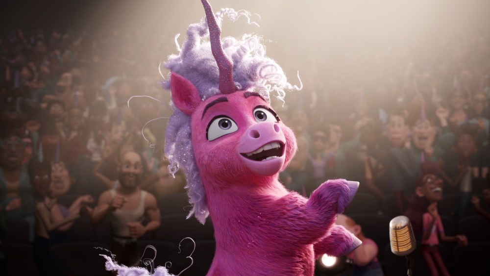 “Thelma the Unicorn” : Une comédie acide sur l’industrie de la musique pop