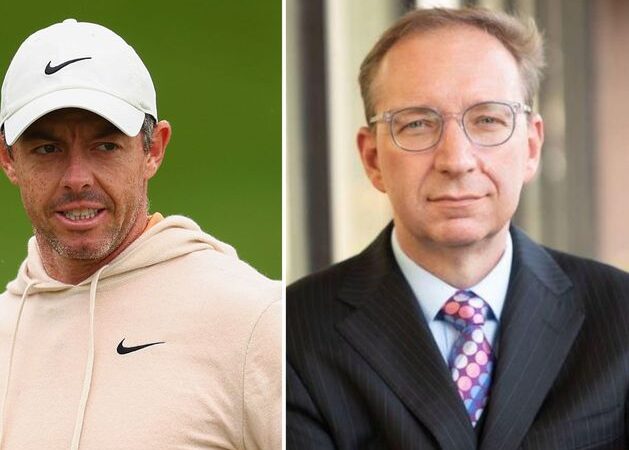 Thomas Sasser, l’avocat des stars de Hollywood et du sport