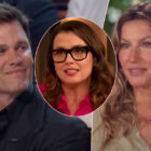 Tom Brady Honors Gisele Bündchen & Bridget Moynahan In Mother’s Day Post Following BRUTAL Roast Drama!