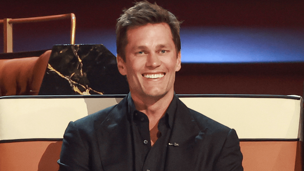Tom Brady regrette d’avoir participé au roast de Netflix: ses enfants affectés