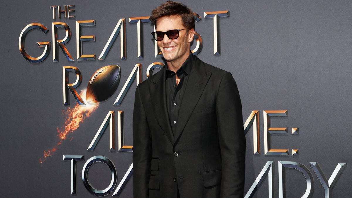 Tom Brady révèle les conséquences du roast Netflix sur ses enfants