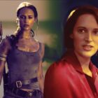 Why Phoebe Waller-Bridge's Tomb Raider Show Is Infuriating the Game's Fans