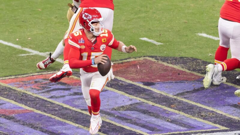 Toutes les chaînes pour regarder la NFL en 2024