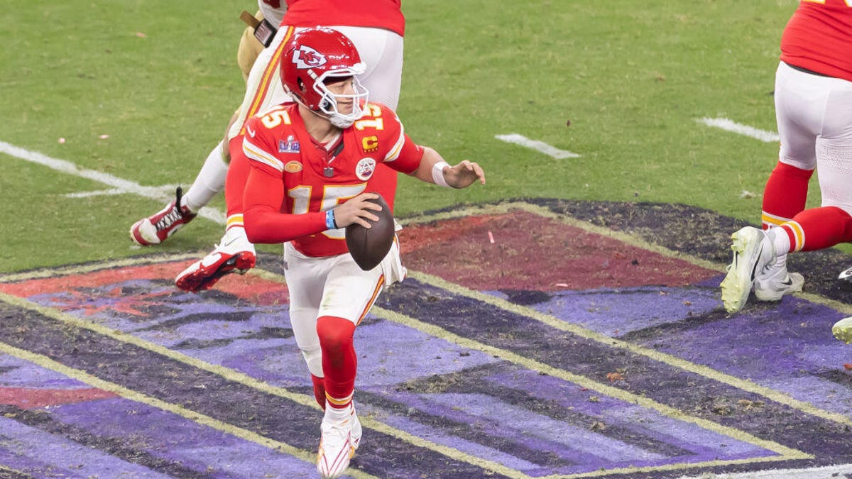 Toutes les chaînes pour regarder la NFL en 2024