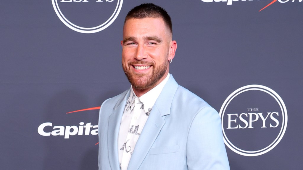 Travis Kelce rejoint la série Grotesquerie de Ryan Murphy sur FX