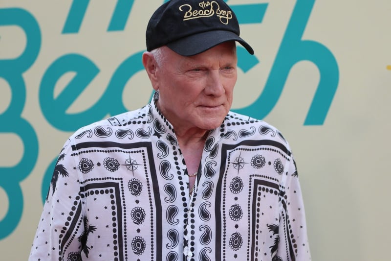 Un documentaire inédit sur les Beach Boys produit par Disney+